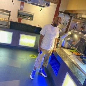 Meet your Posher, G-fred